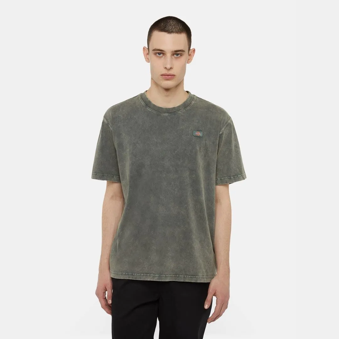 Dickies Newington Tee T-Shirt Green