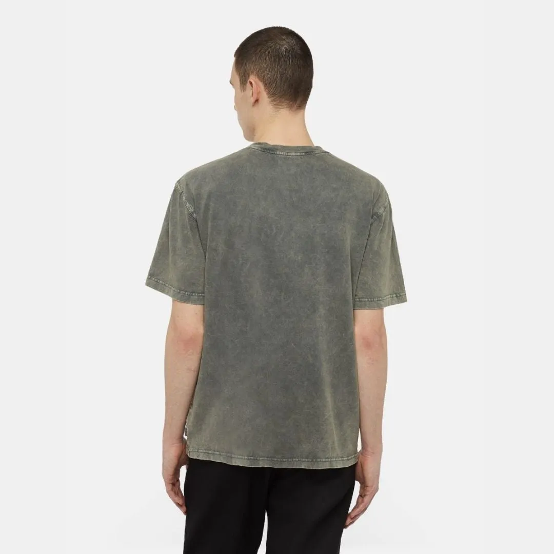 Dickies Newington Tee T-Shirt Green