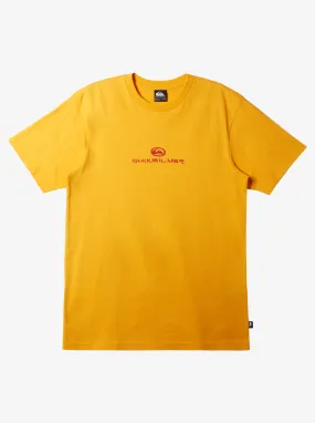 Dragon Fist T-Shirt - Radiant Yellow