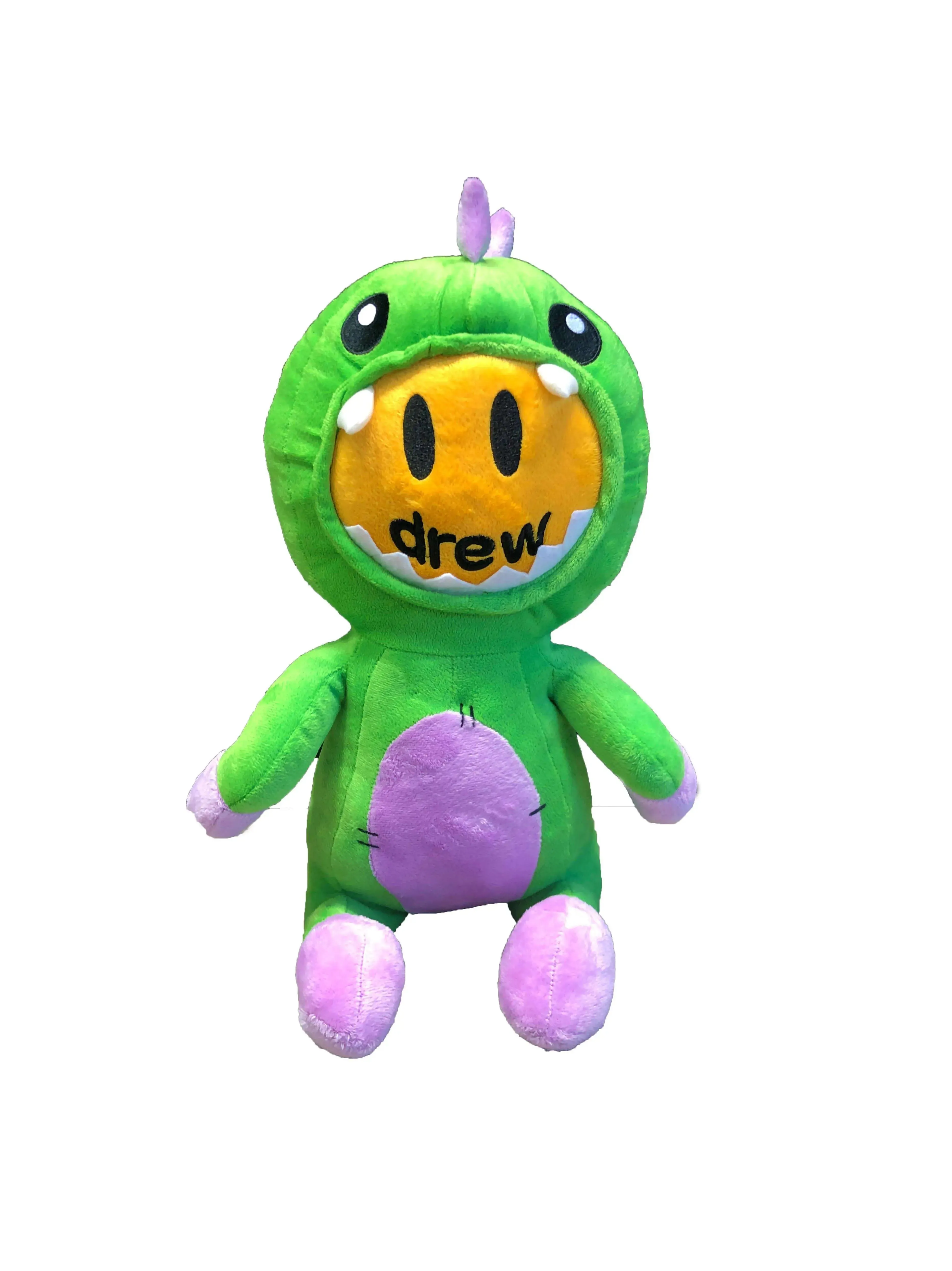 Drew House Dino Plushie