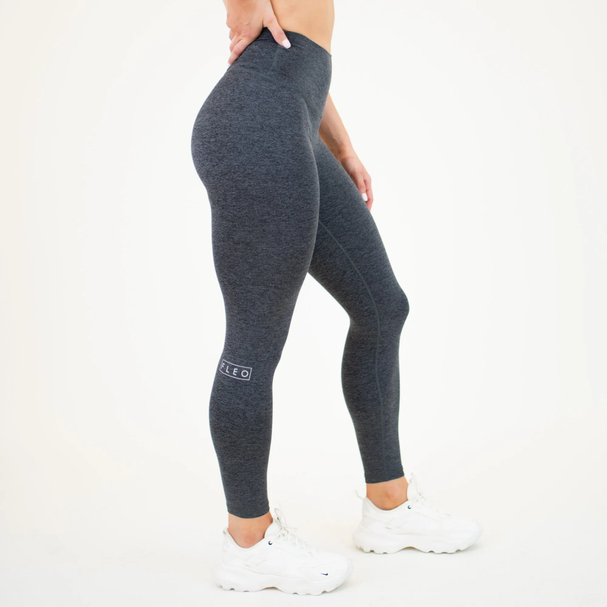 El Toro Legging 25" - High Rise