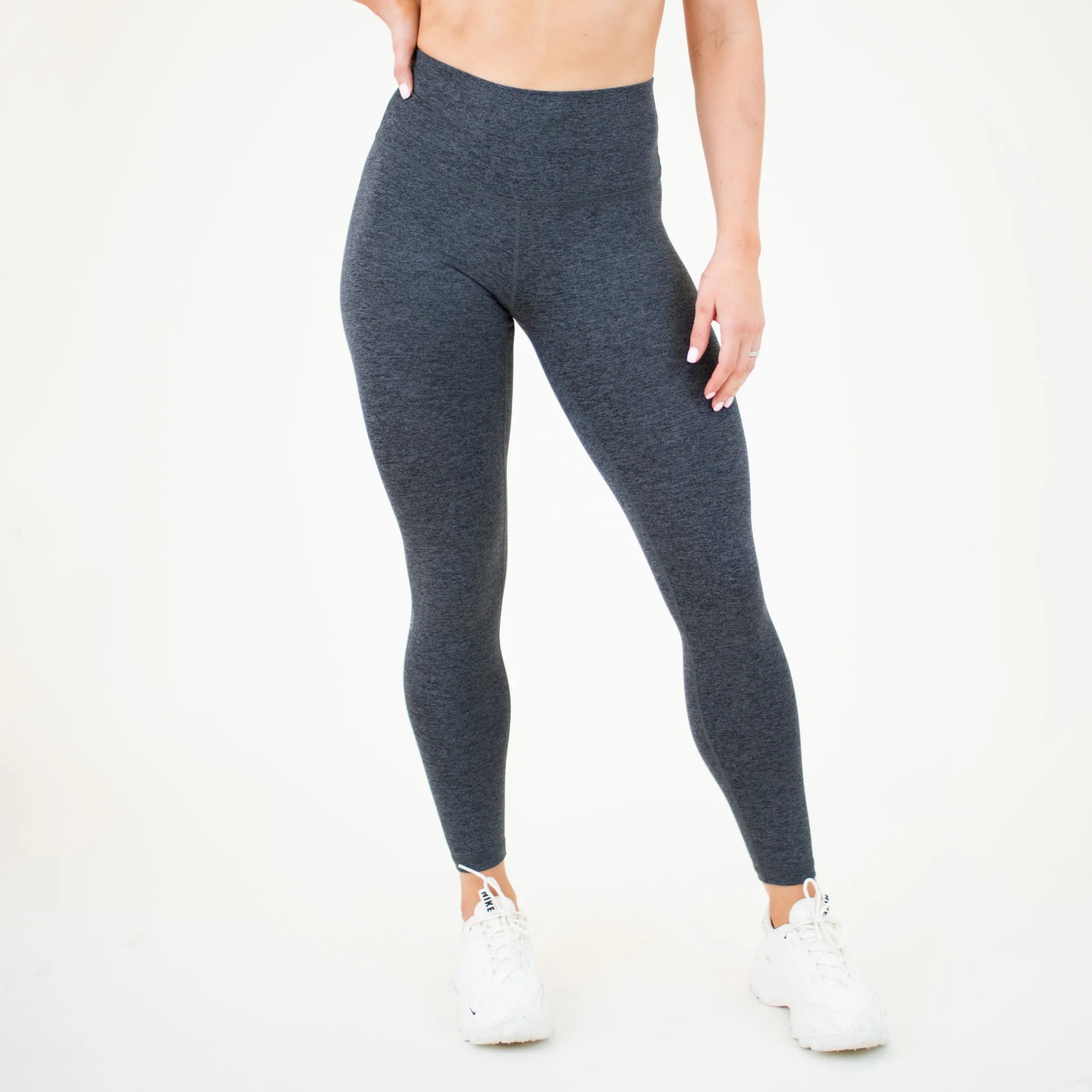 El Toro Legging 25" - High Rise