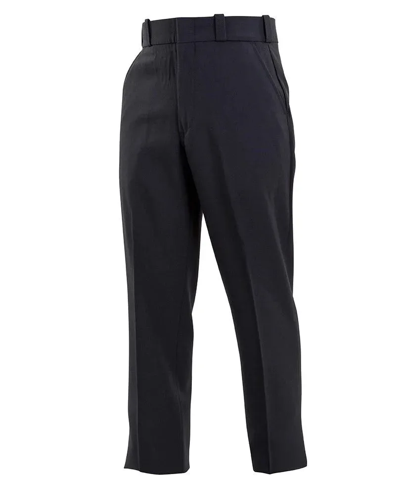 Elbeco Prestige Wool-Blend Dress Pants