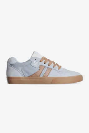 Encore 2 - Vapor/Gum - Skate Shoes