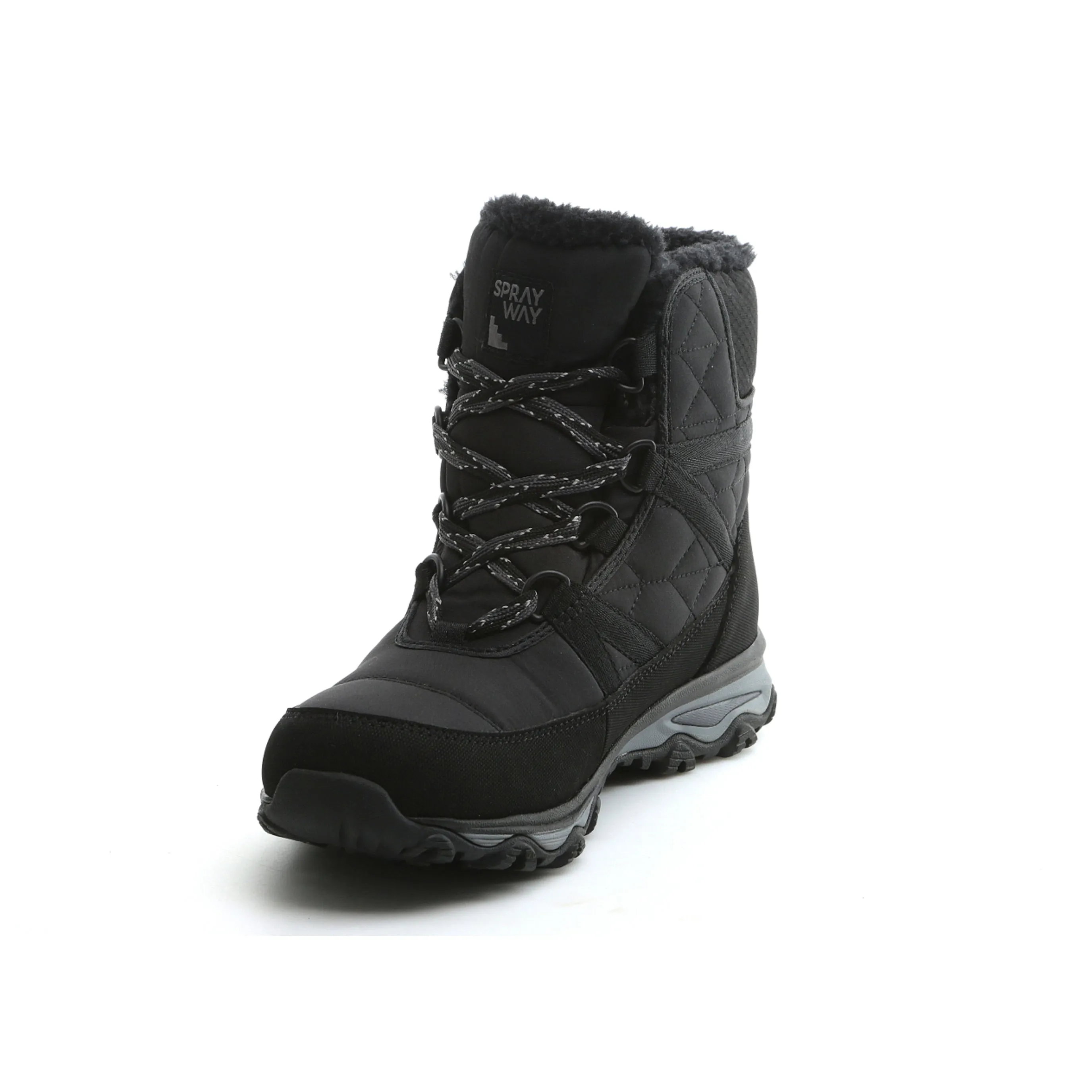 Eureka Mid Women's HydroDRY®