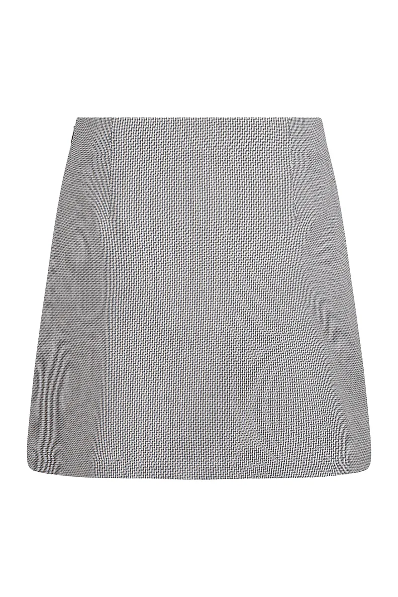 FAITHFUL SKIRT 