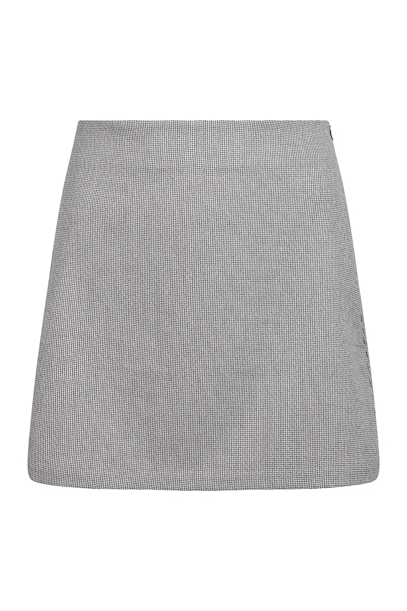 FAITHFUL SKIRT 