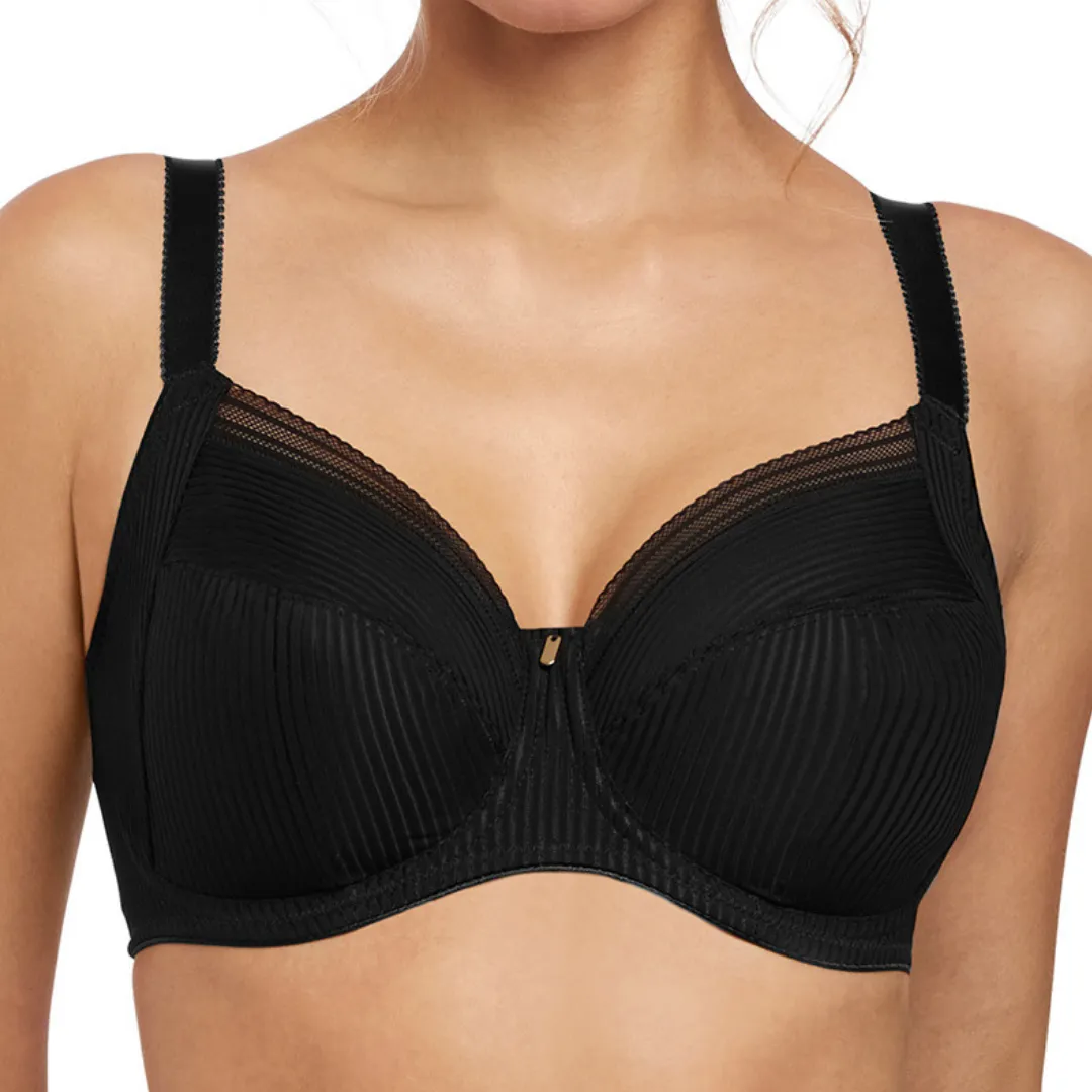 Fantasie Fusion Full Cup Bra With Side Support