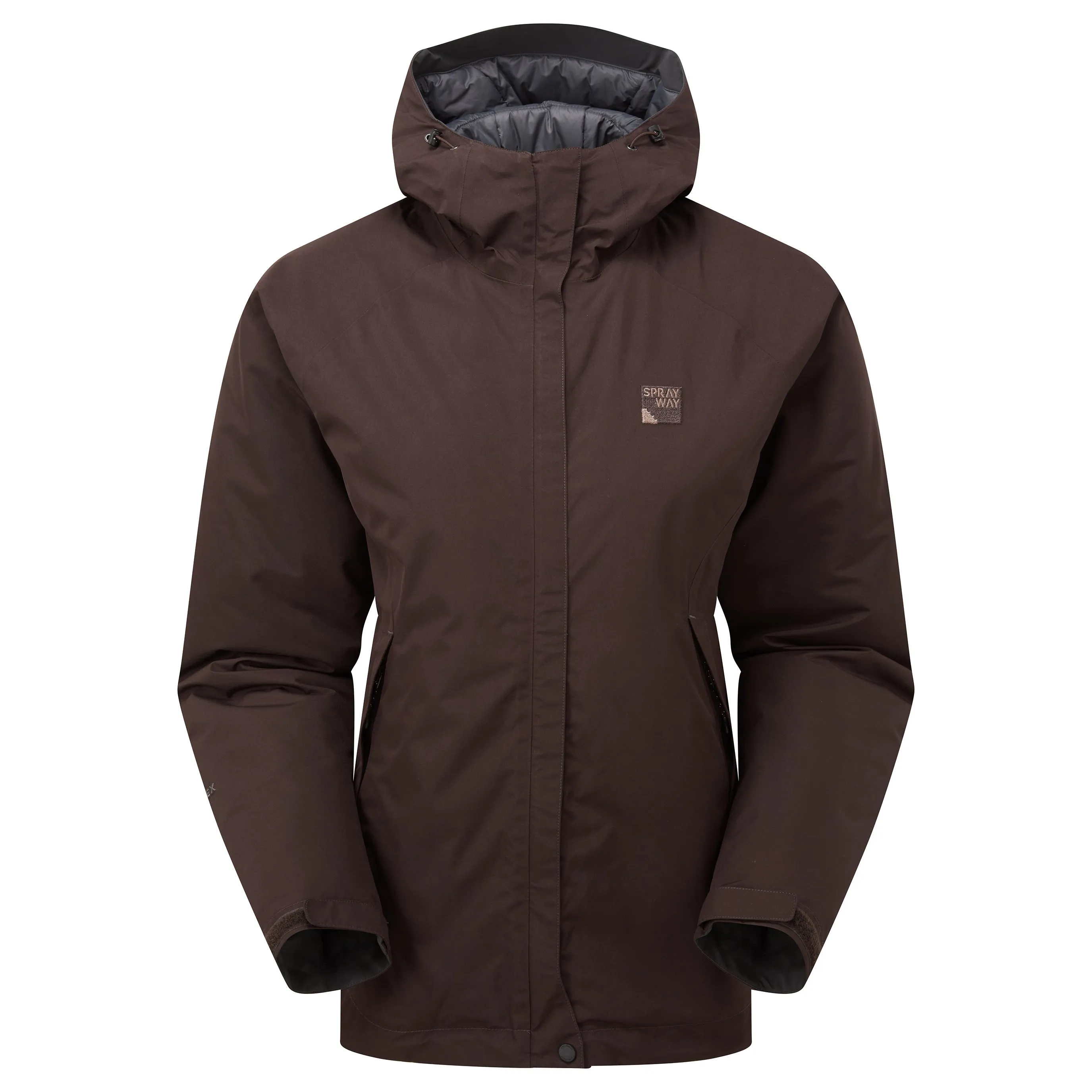 Fionn Insulated Jacket