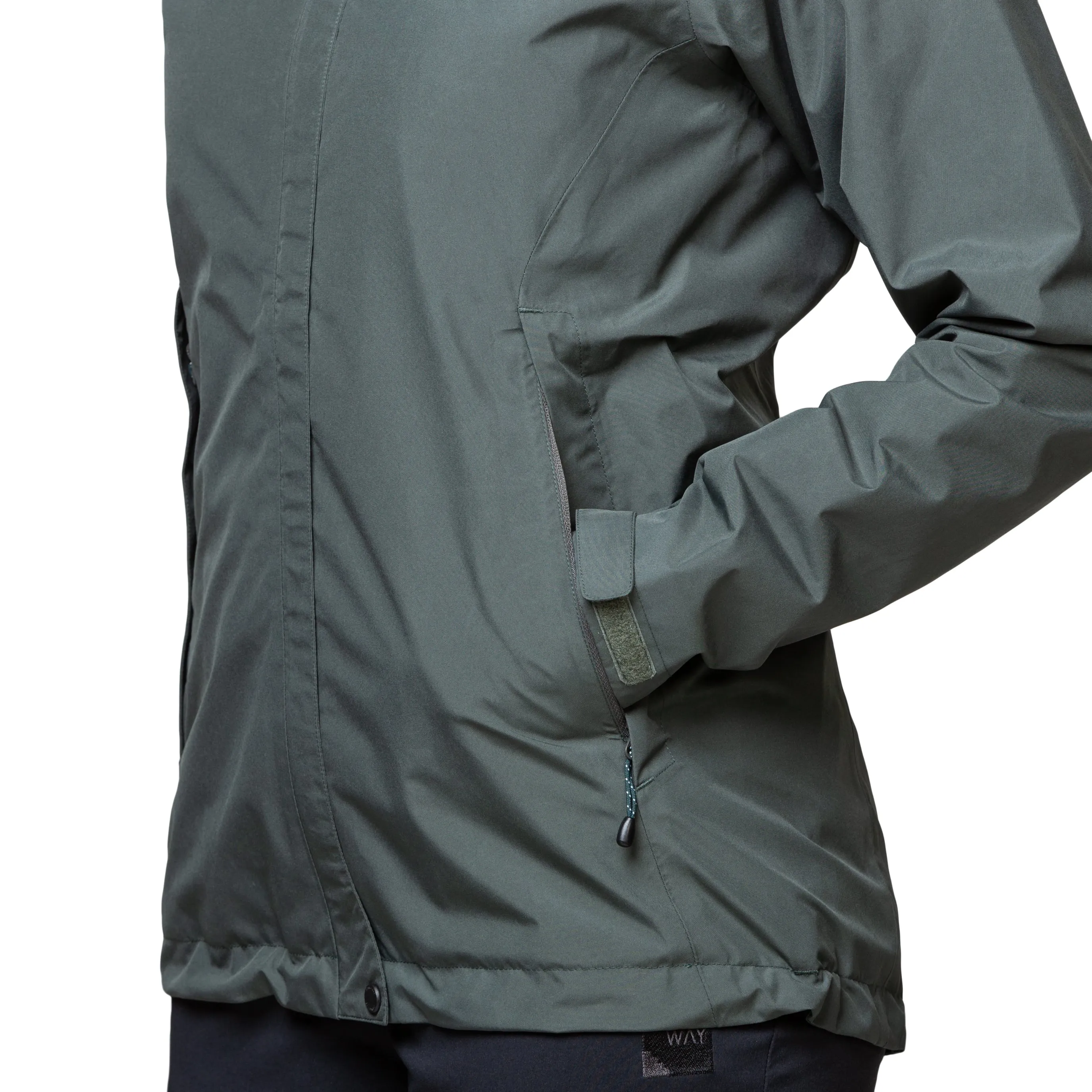 Fionn Insulated Jacket