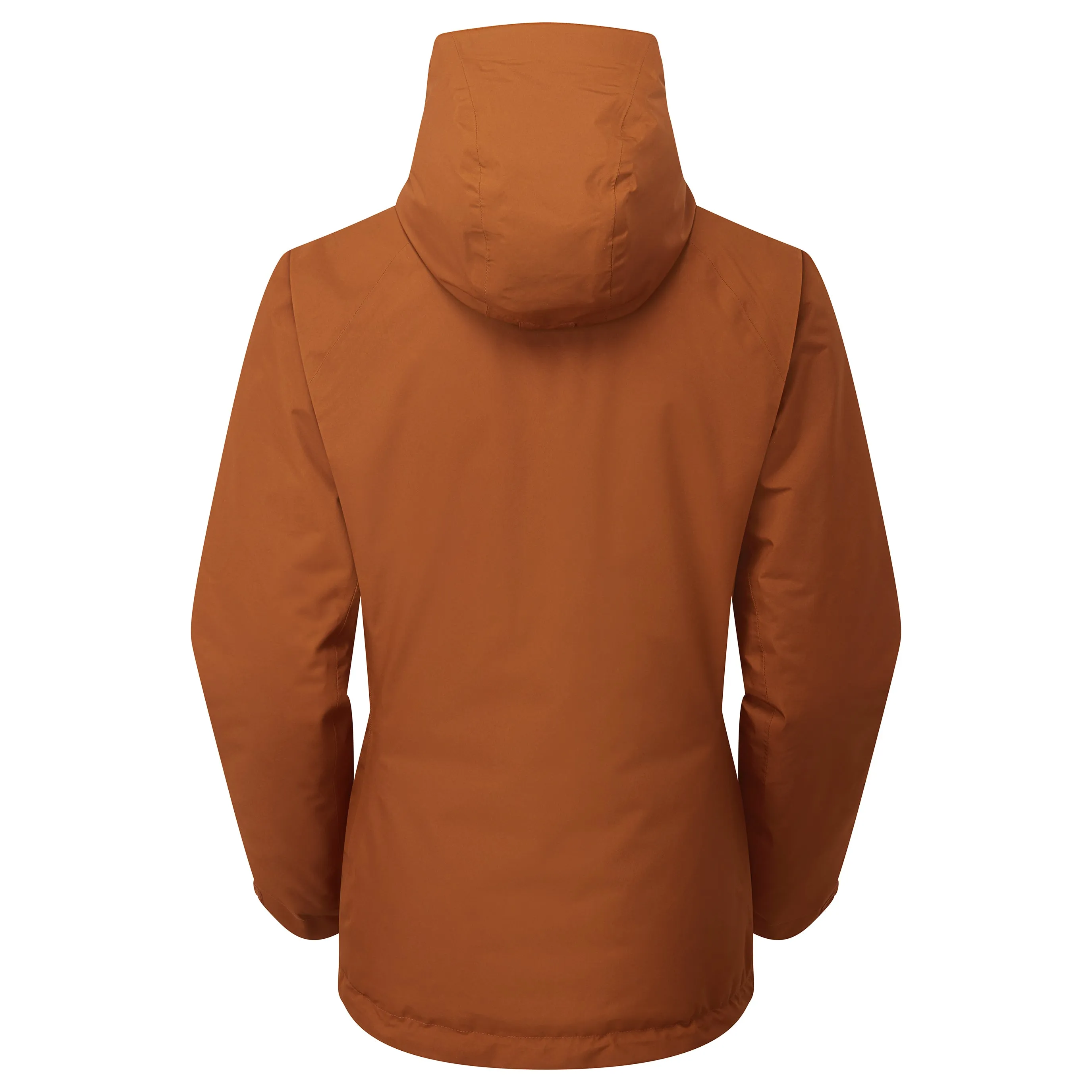 Fionn Insulated Jacket