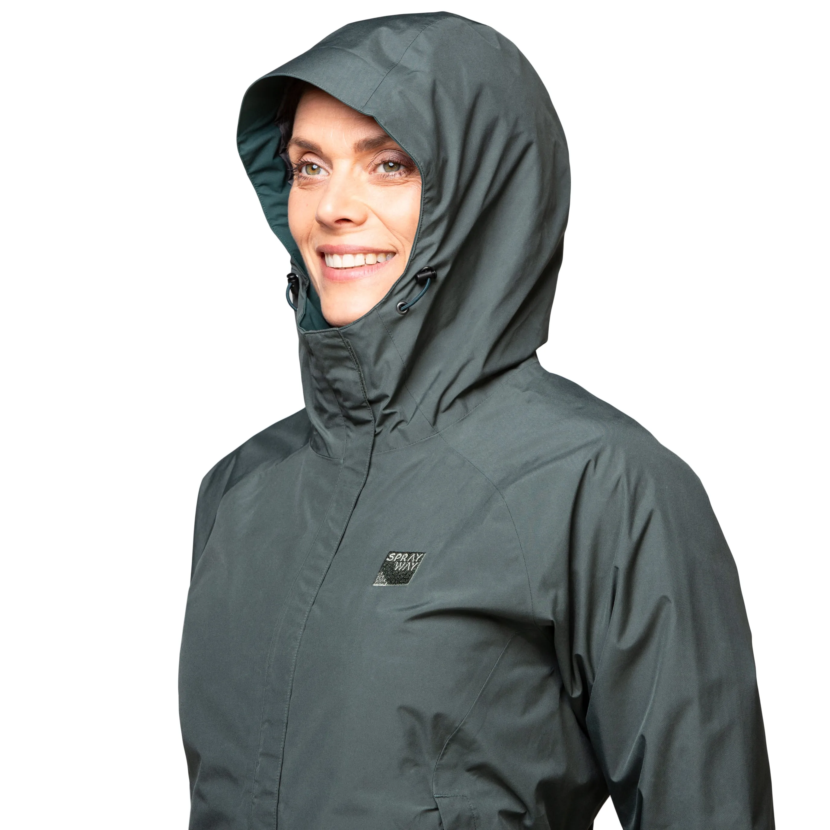 Fionn Insulated Jacket