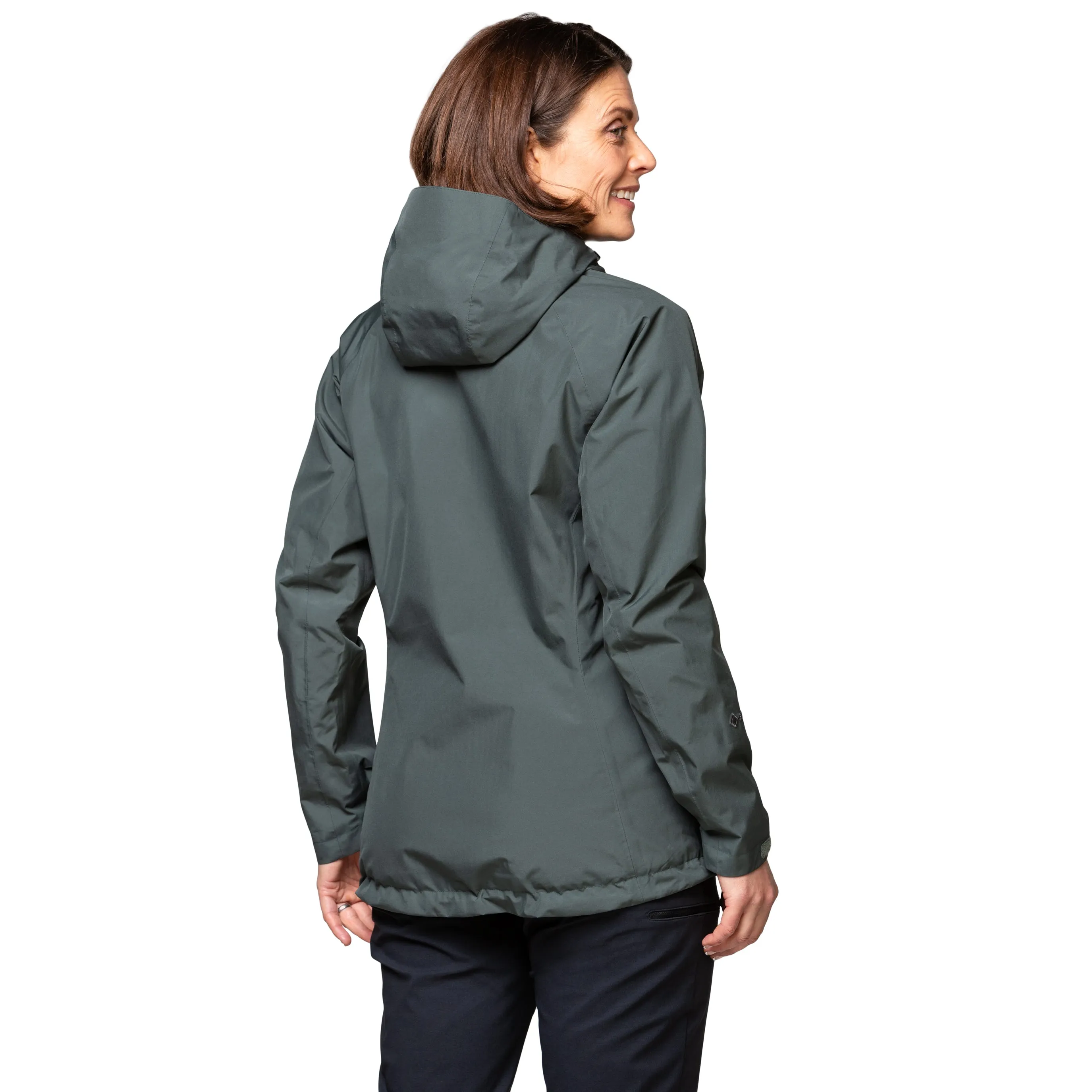 Fionn Insulated Jacket