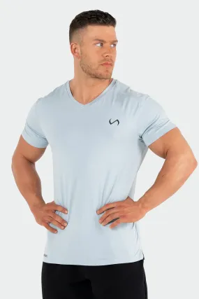 Focus Performance Bamboo V-Neck