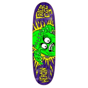 Fried Egg 3 Deck 8.9"