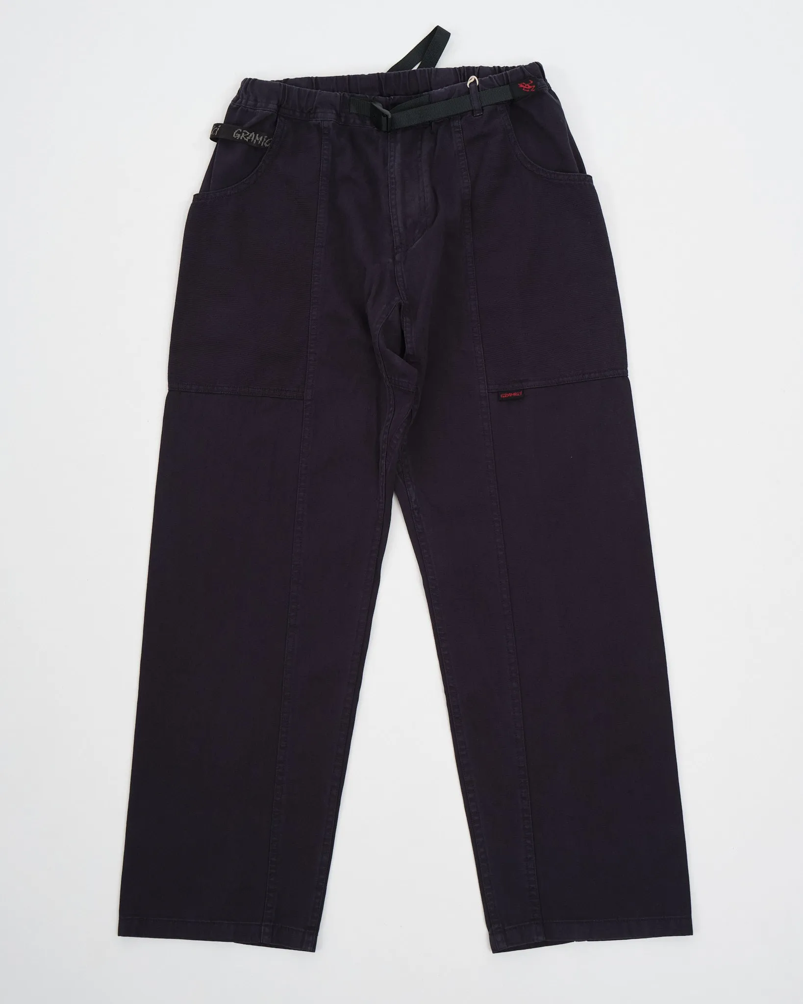 Gadget Pant Double Navy