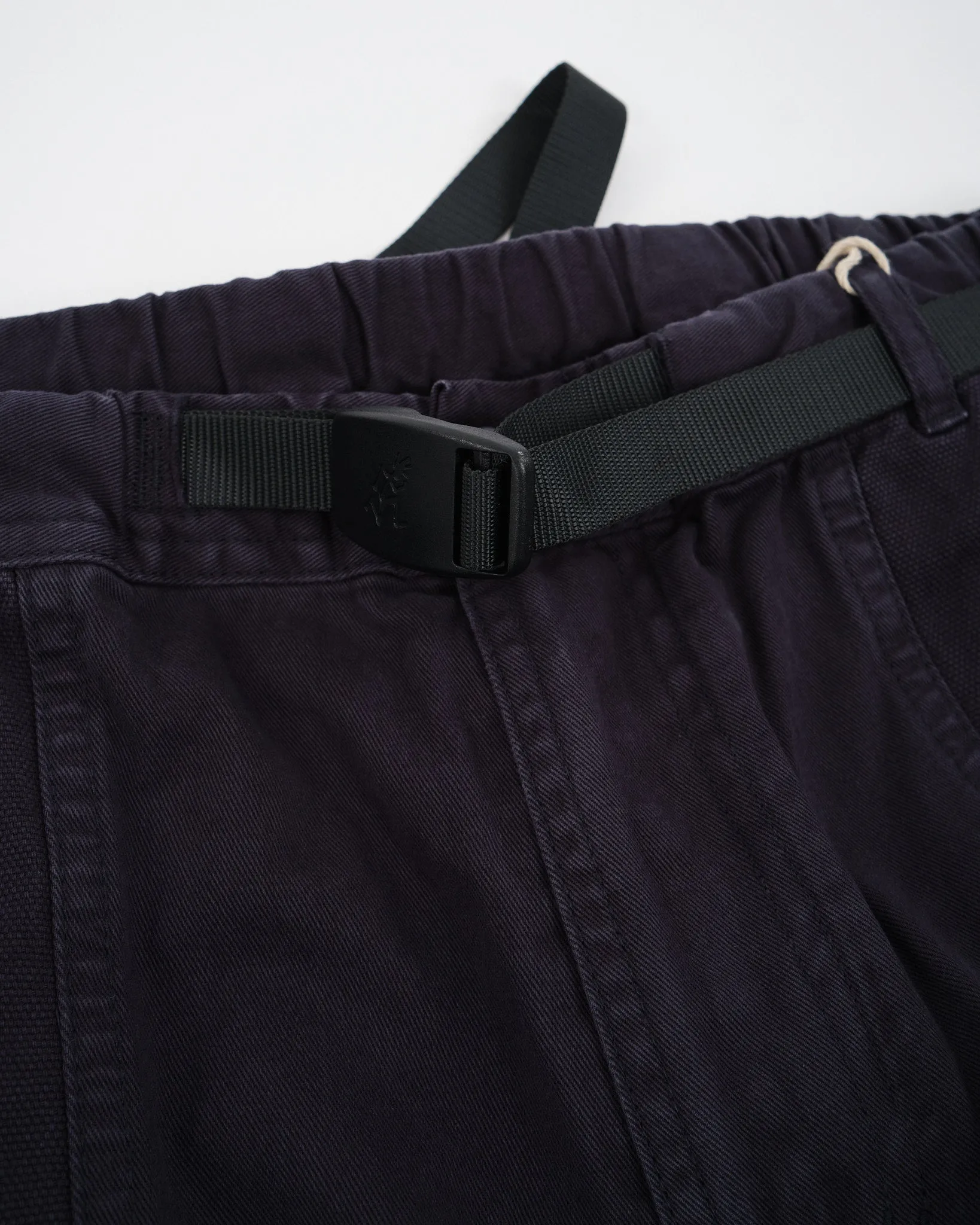 Gadget Pant Double Navy