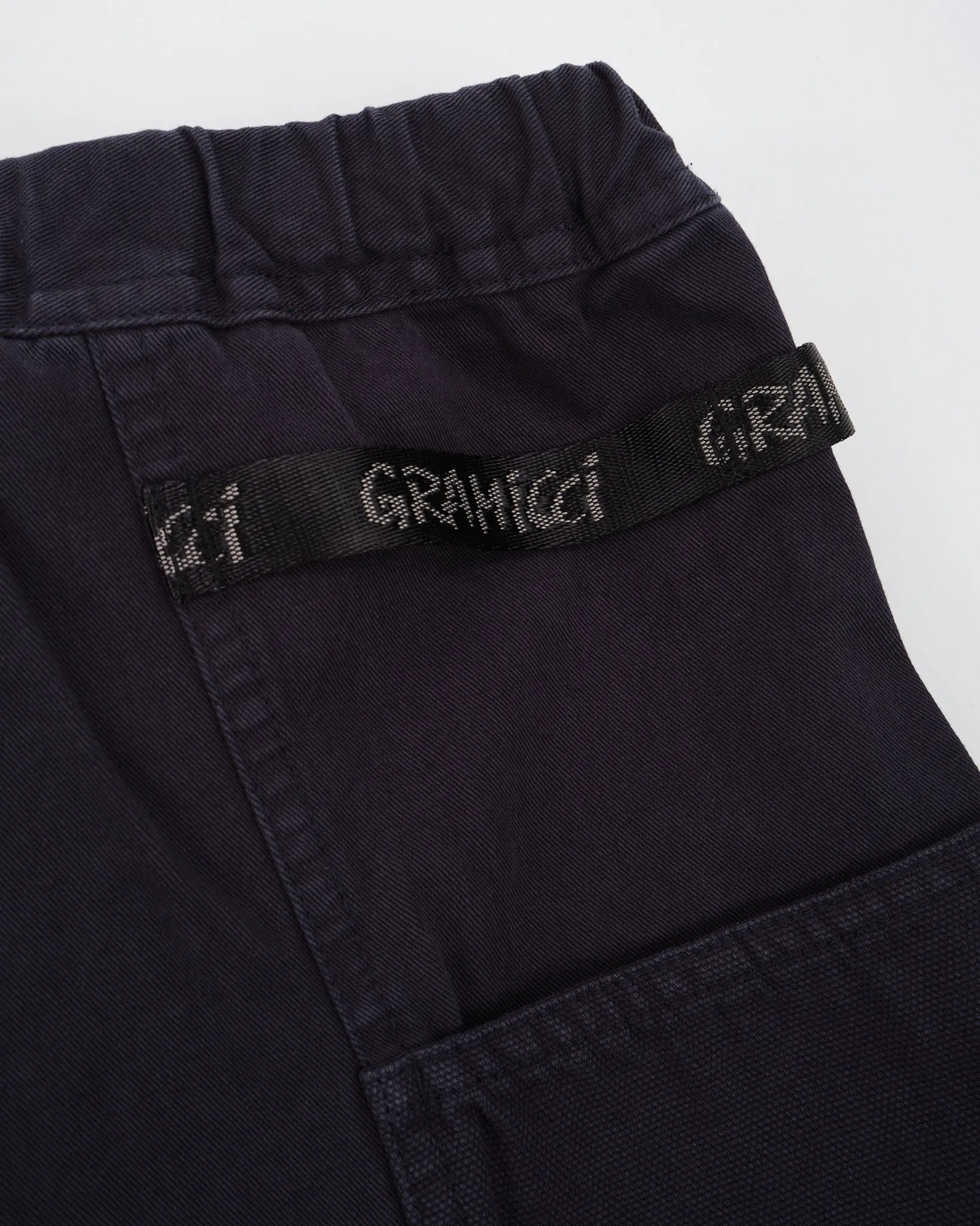 Gadget Pant Double Navy