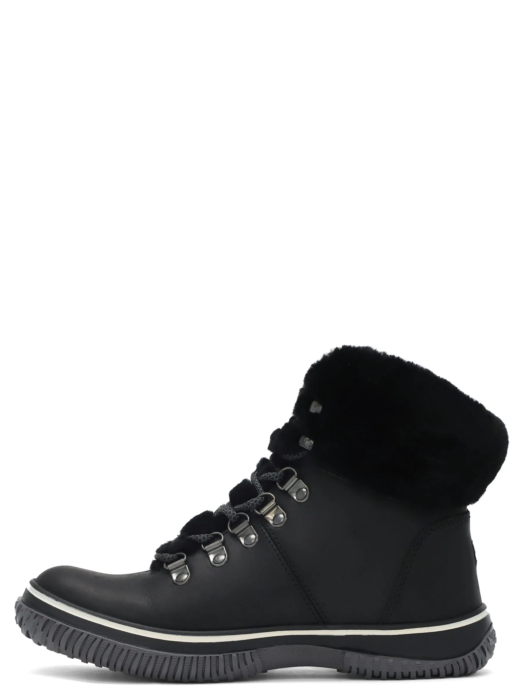 Galat Women's Lace-Up Boot