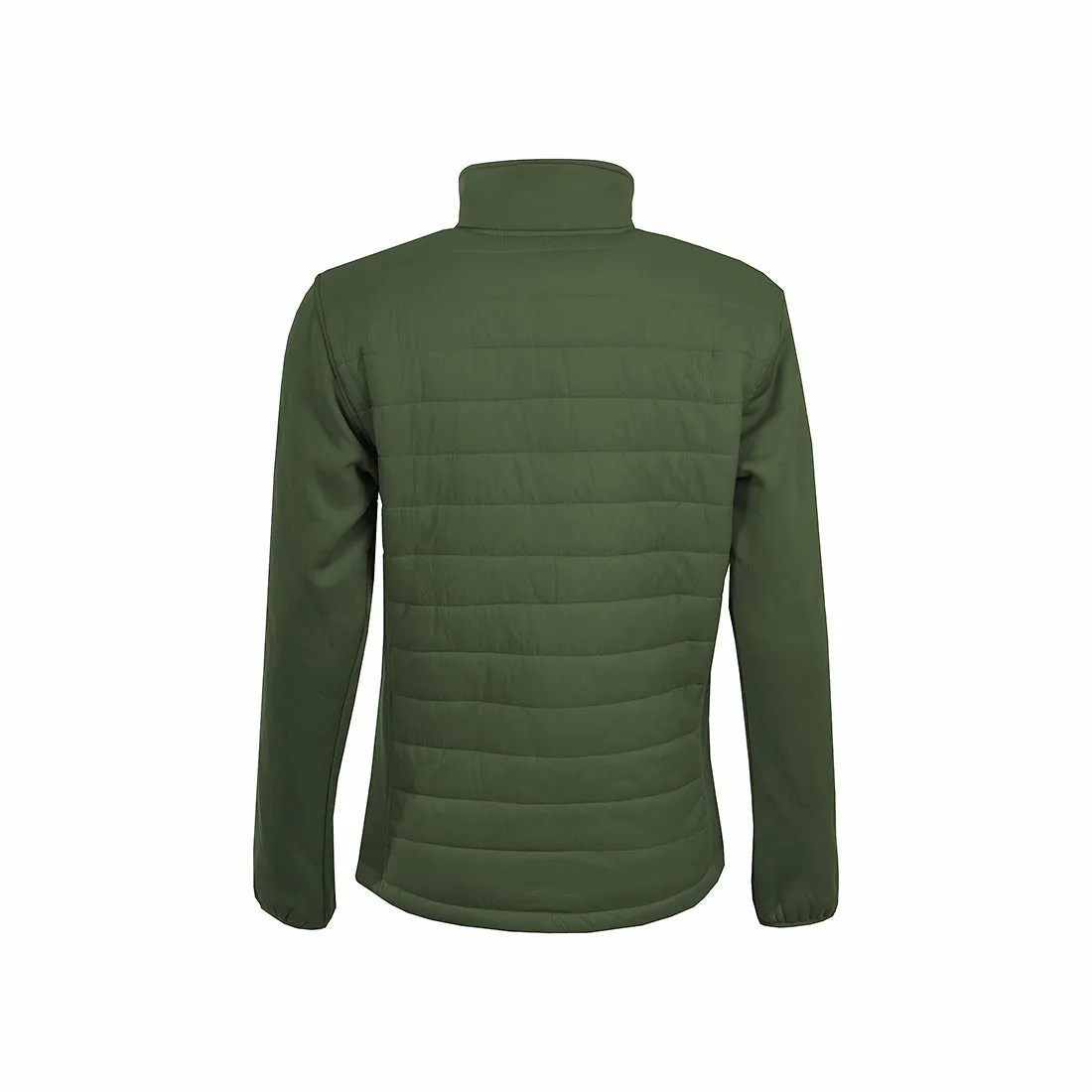 Garphyttan Specialist Insulated Fleece Jacket Women (Green)