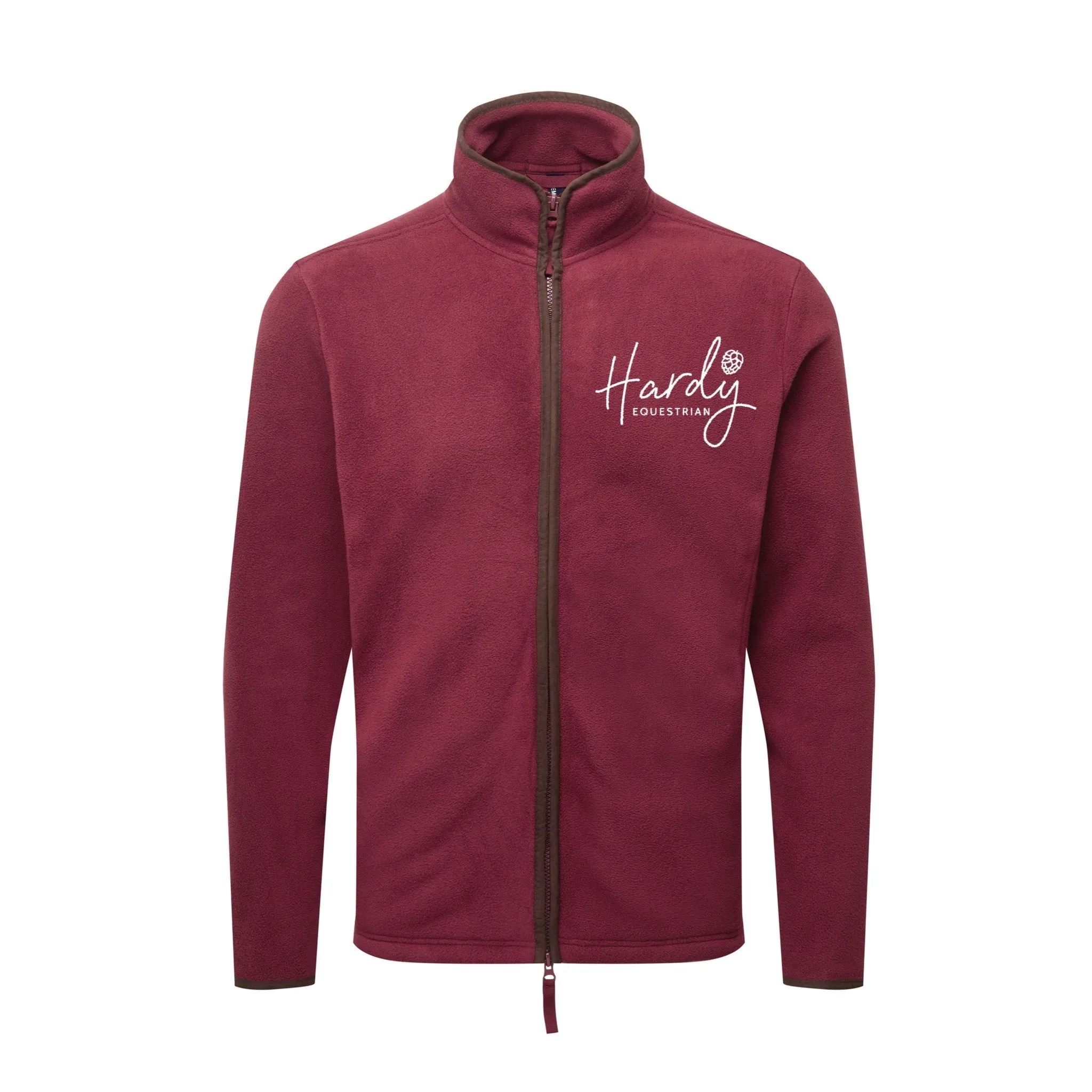 Hardy Equestrian Women's Fleece Jacket