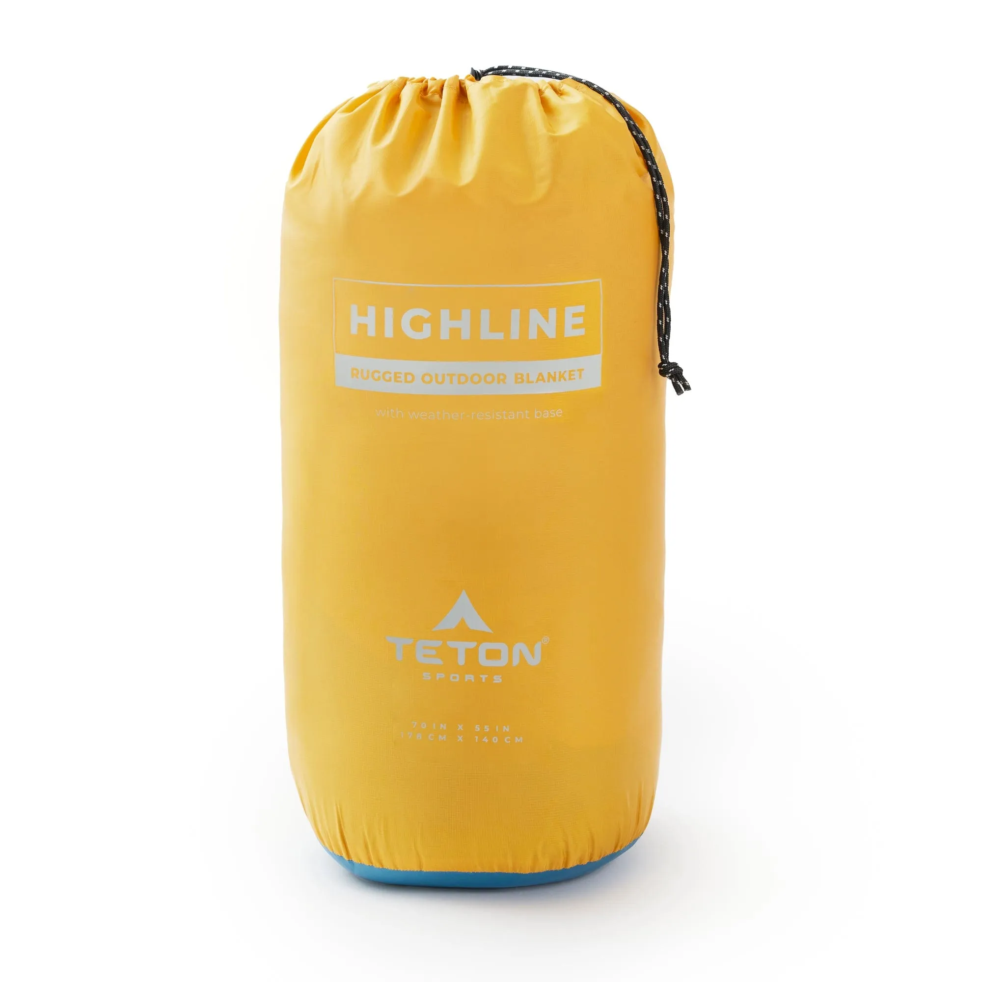 Highline Rugged Outdoor Camp Blanket