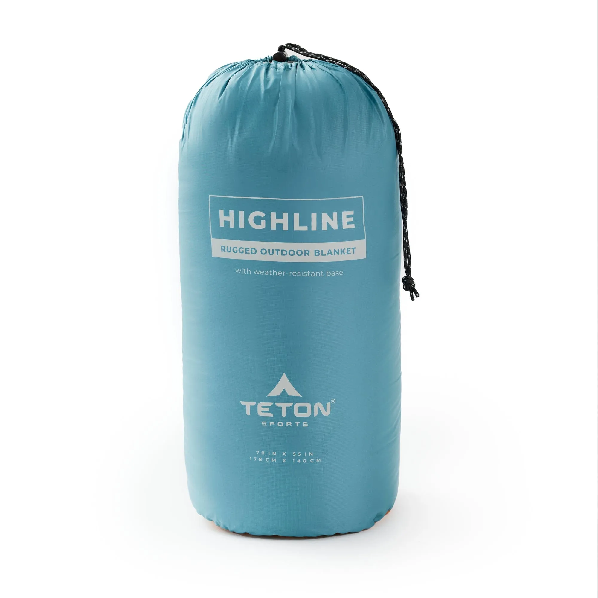 Highline Rugged Outdoor Camp Blanket