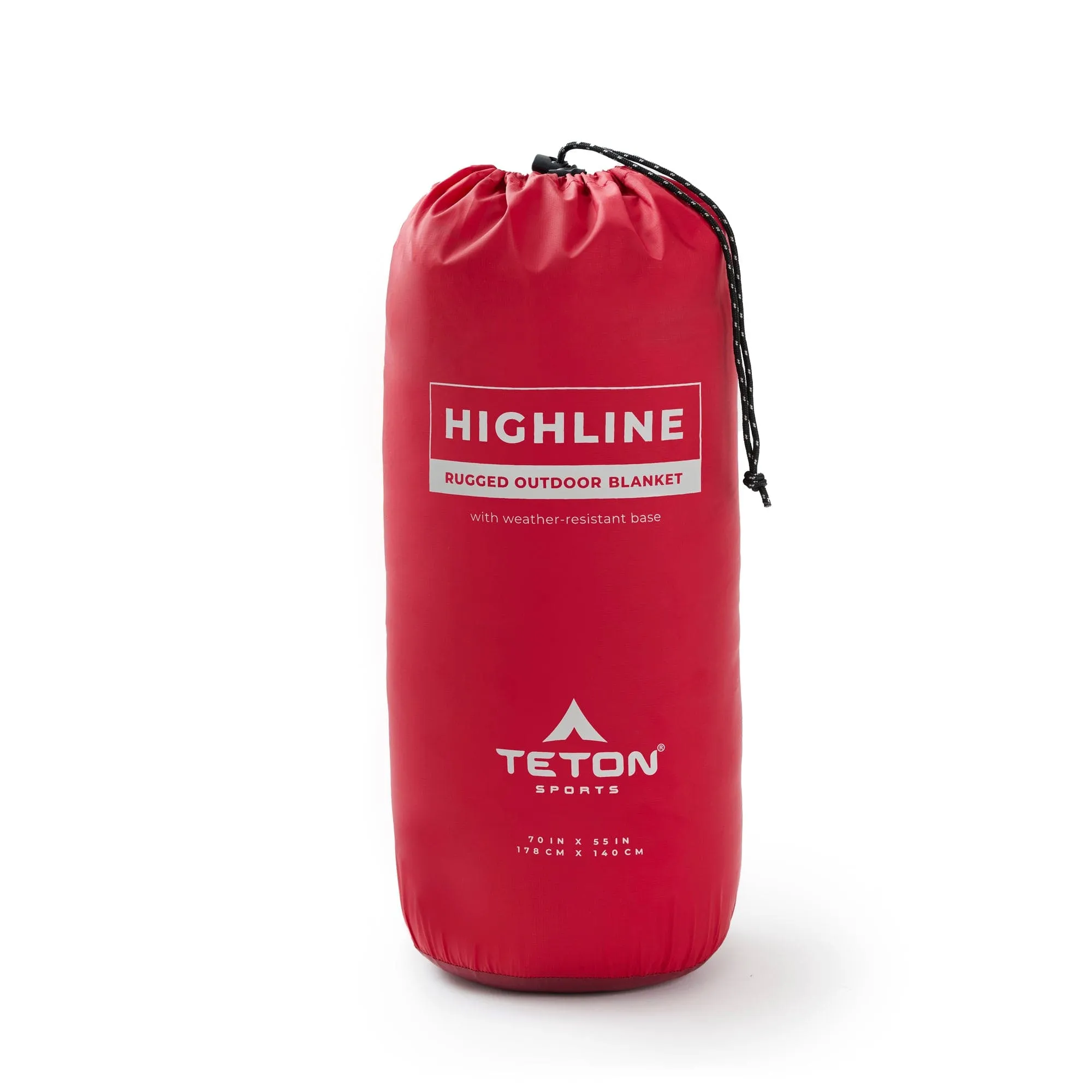 Highline Rugged Outdoor Camp Blanket