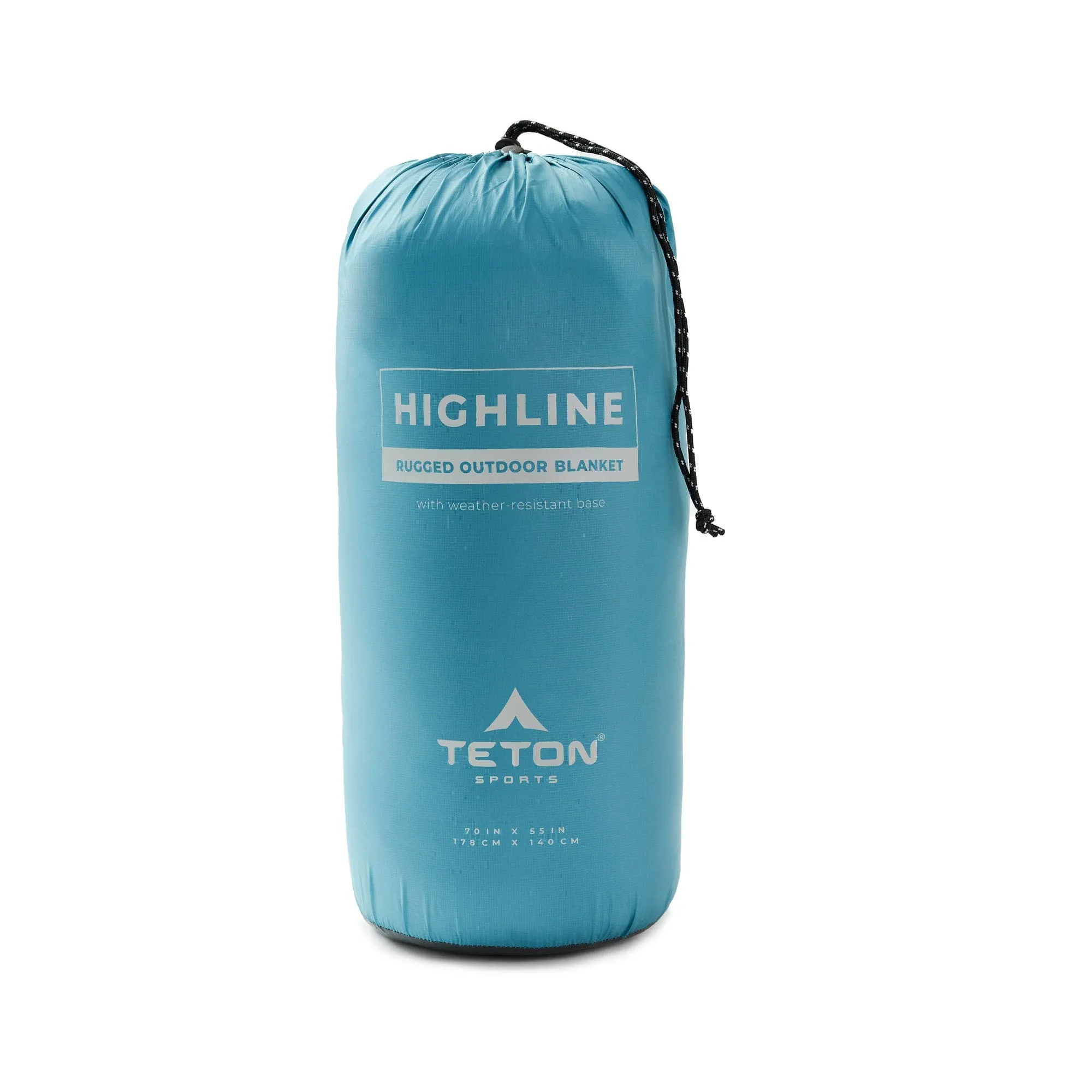 Highline Rugged Outdoor Camp Blanket