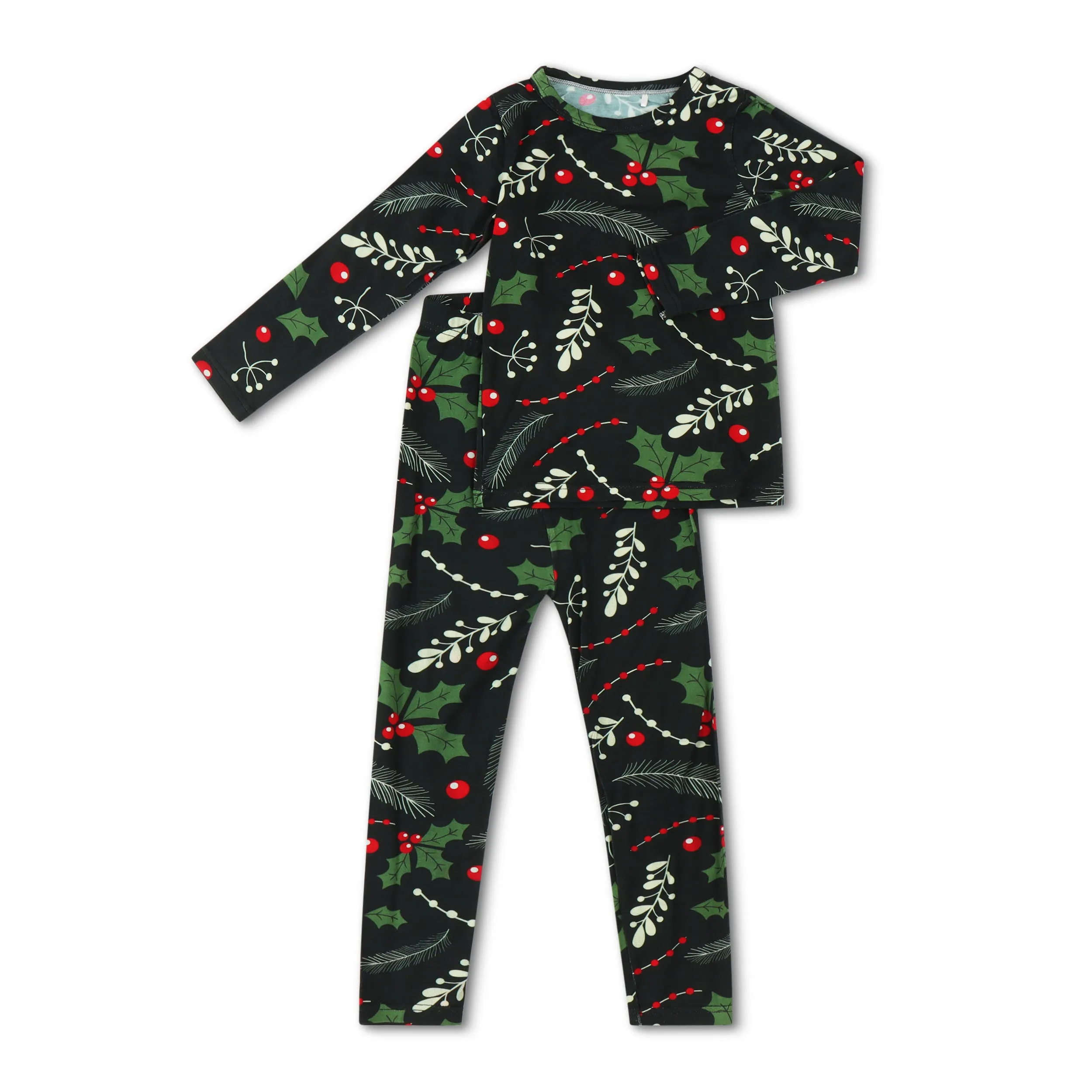 Holiday Nights Pajama