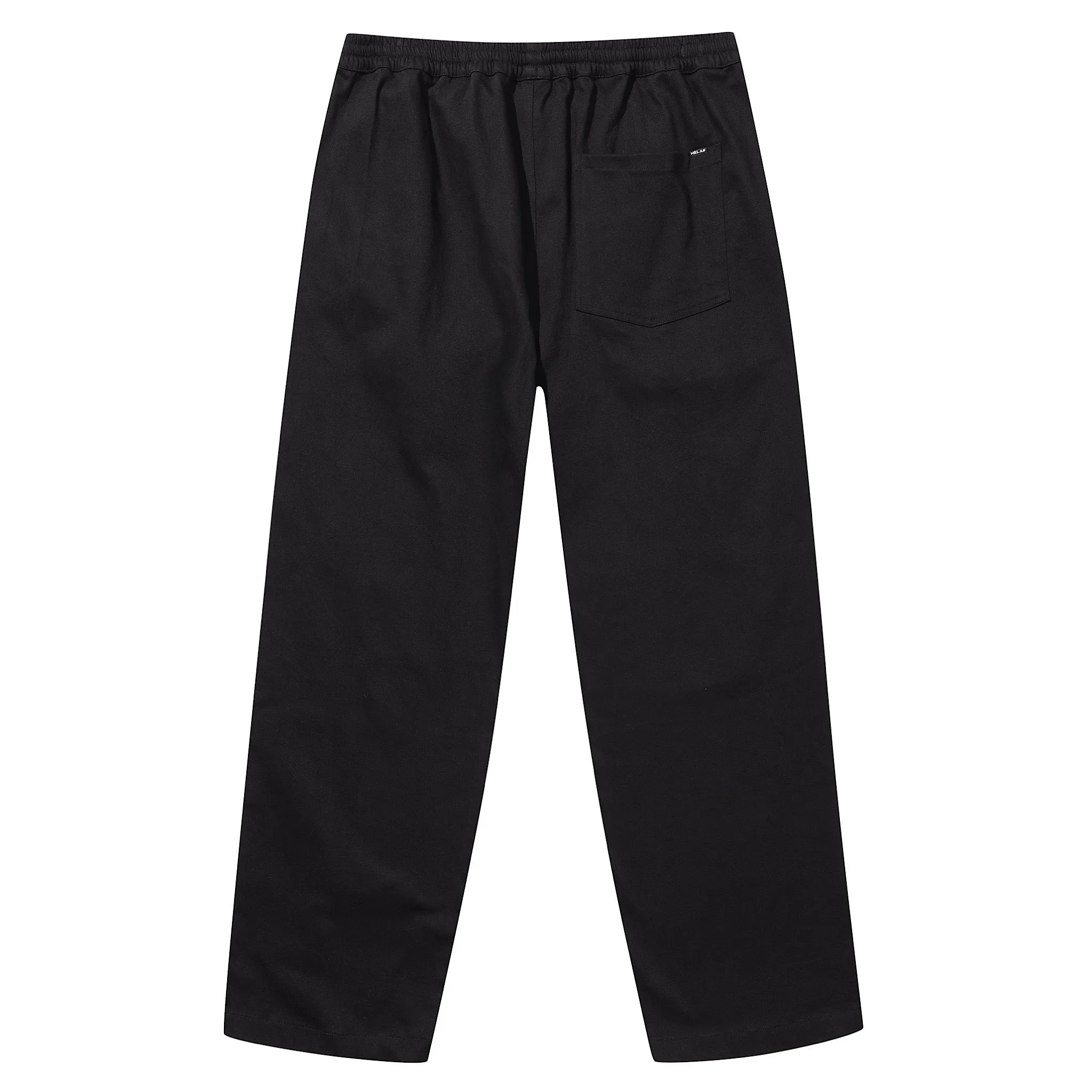 Hélas Caps - Classic Pant - Black