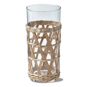 Island Highball Glass