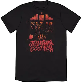 Jonathan Coulton Has Some Problems Shirt