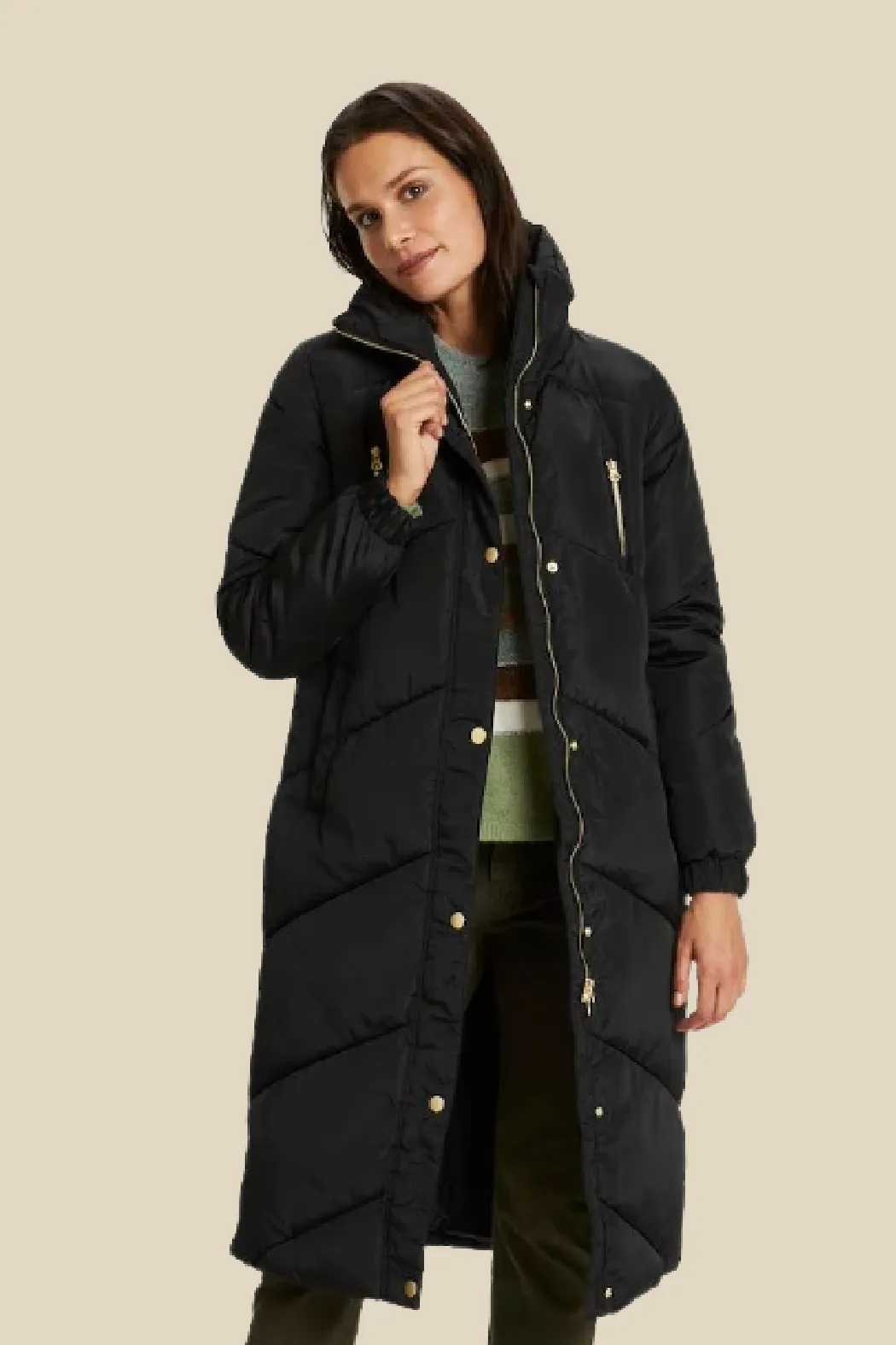 Kalindsay Outerwear