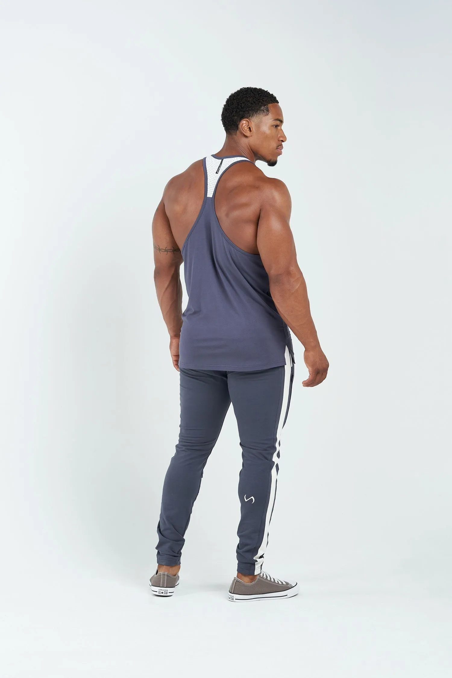 League Air-Flex Stringer Tank