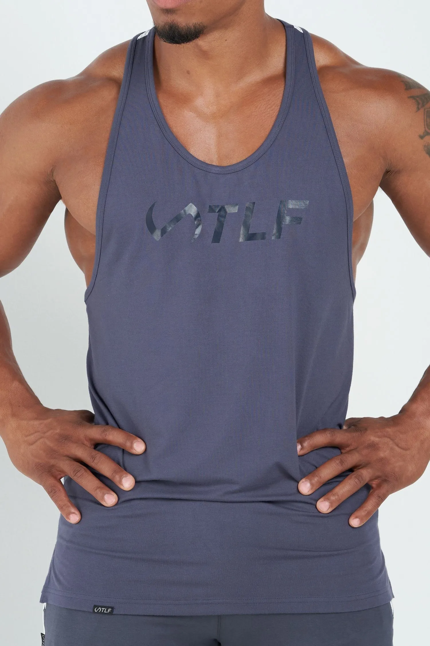 League Air-Flex Stringer Tank