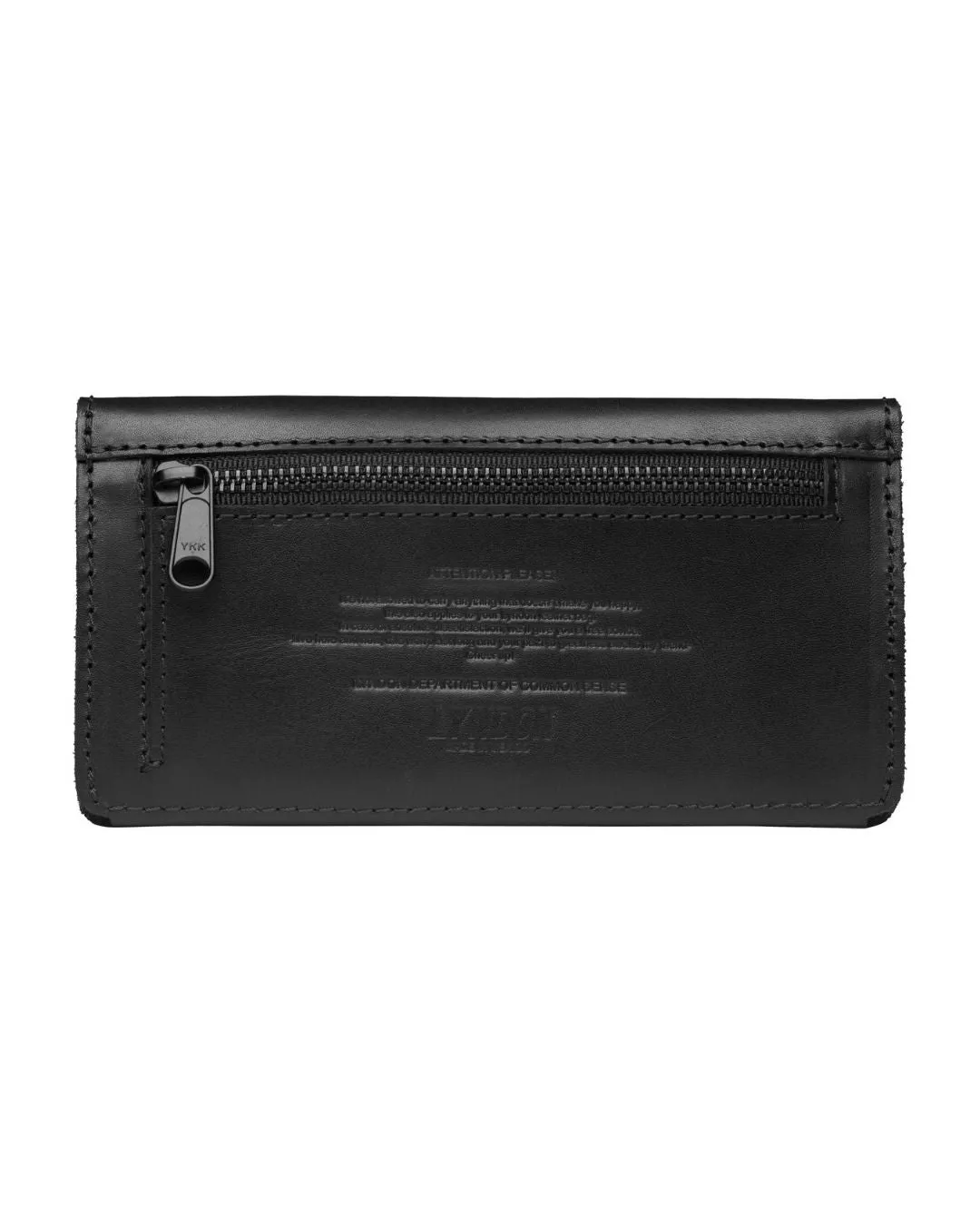 Leather Wallet