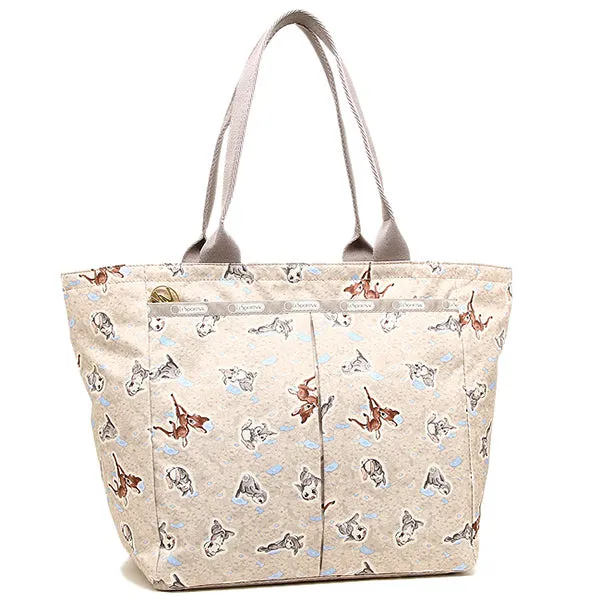 LeSportsac Classic Everygirl Tote