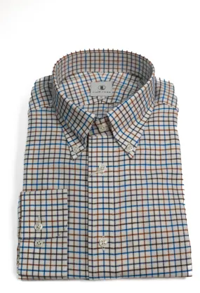 Liam John Belcher Sport Shirt