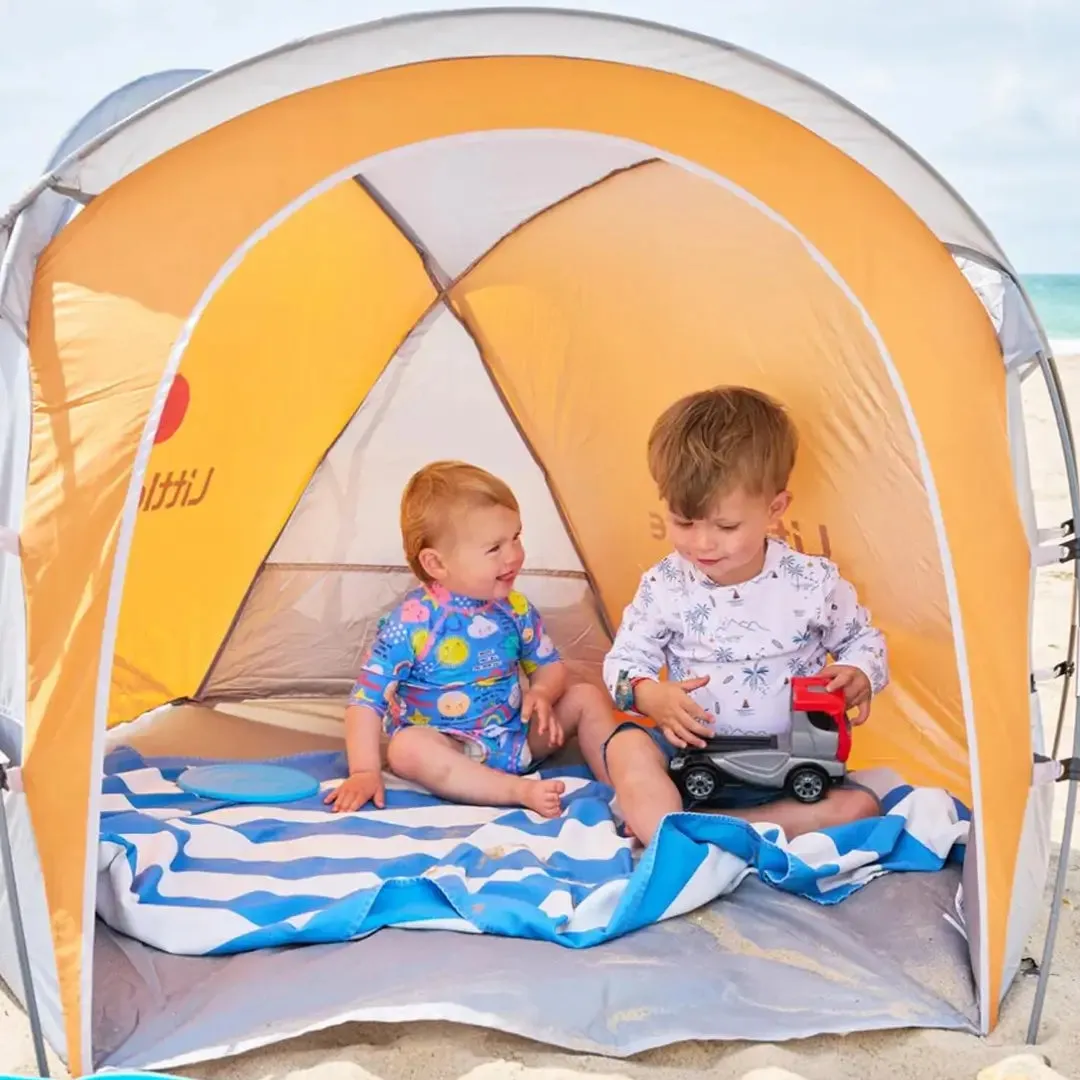 Littlelife Compact Beach Shelter