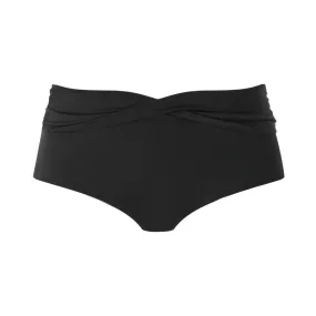 Magnetic Twist Brief