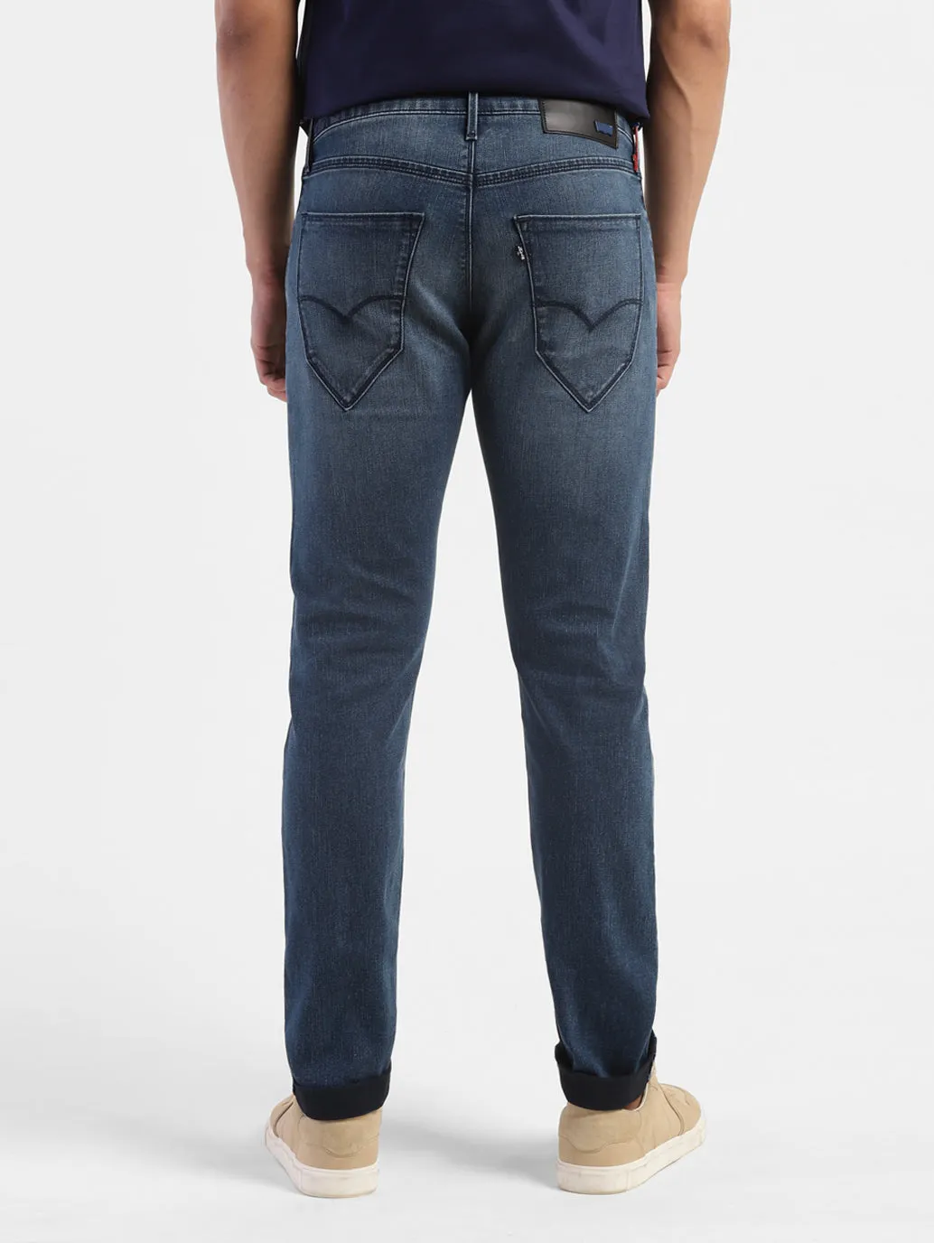 Men's 512 Slim Tapered Fit Jeans