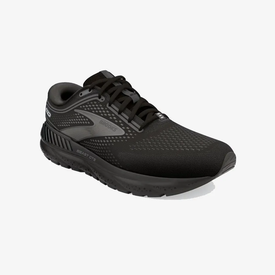 Men's Beast GTS 23  Wide 2E (Black/Gunmetal)