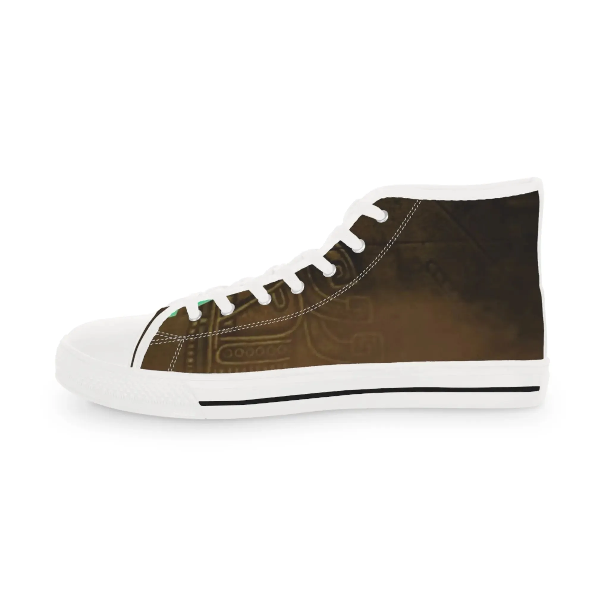 Men's High Top Sneakers