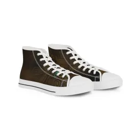 Men's High Top Sneakers