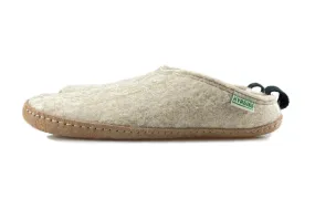 Men's Wool Slides