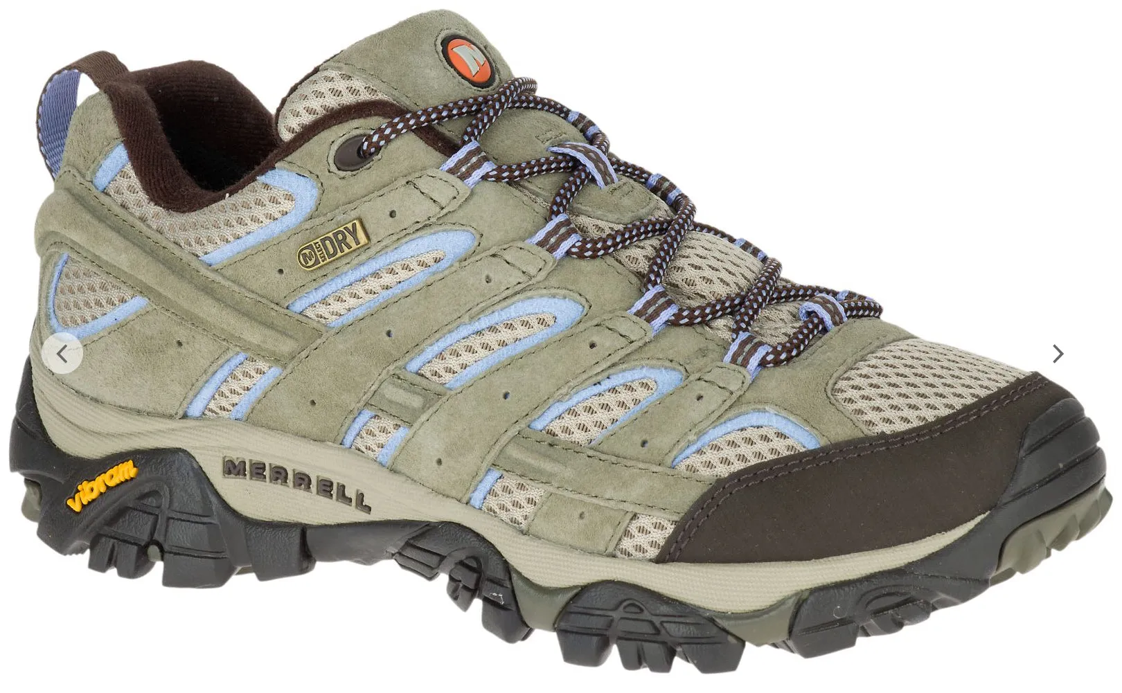 Merrell MOAB 2 WP Womens