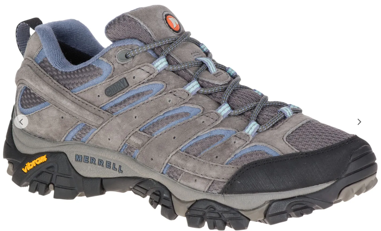 Merrell MOAB 2 WP Womens