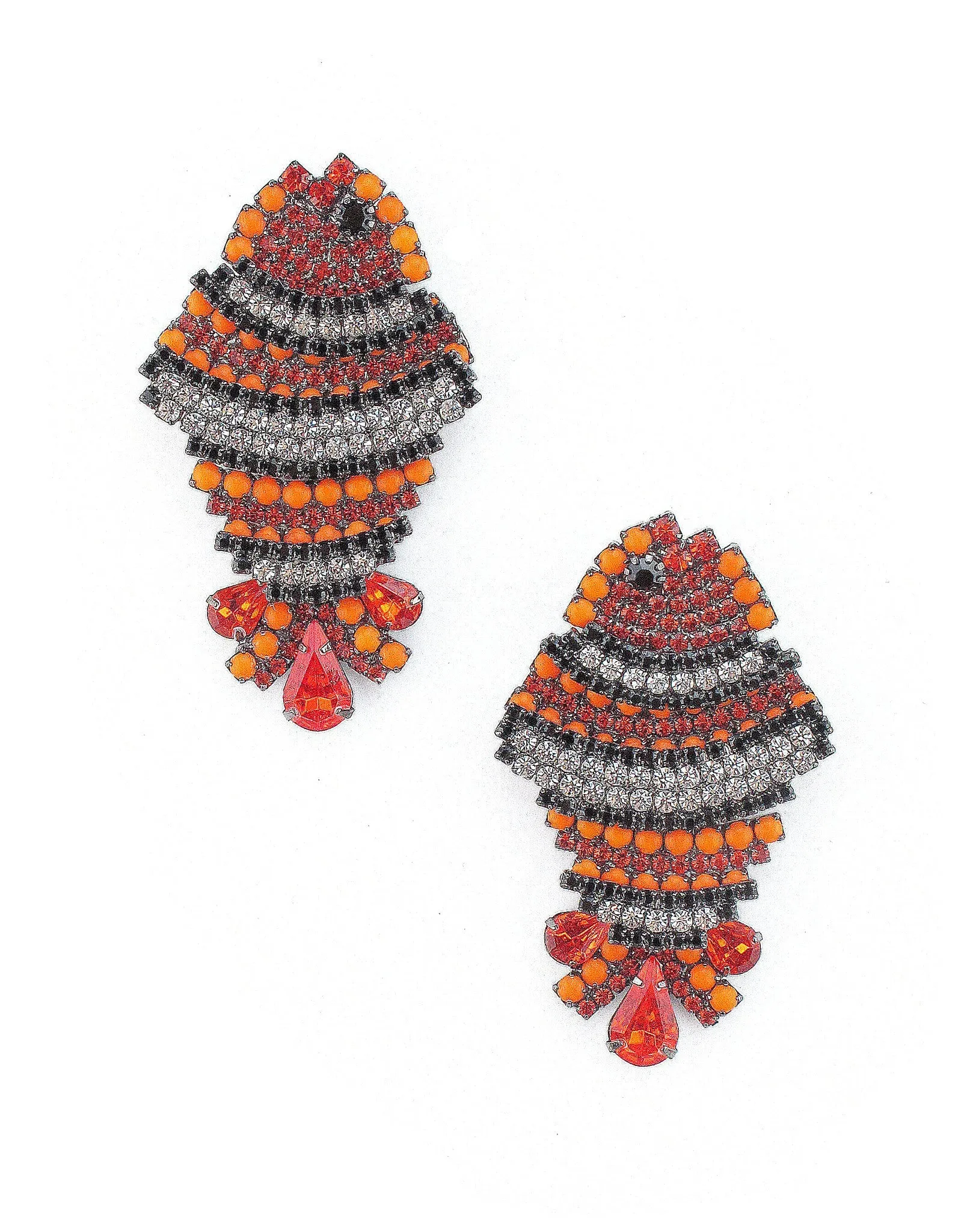 Moselle Earrings