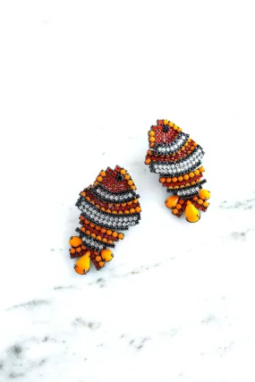 Moselle Earrings